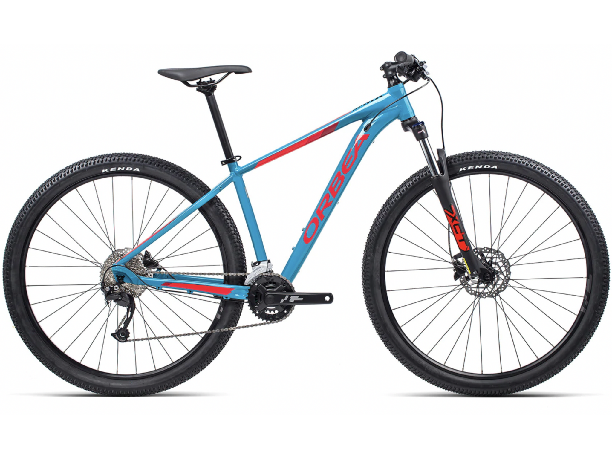 Orbea MX 40 MTB Ker kp r 29er