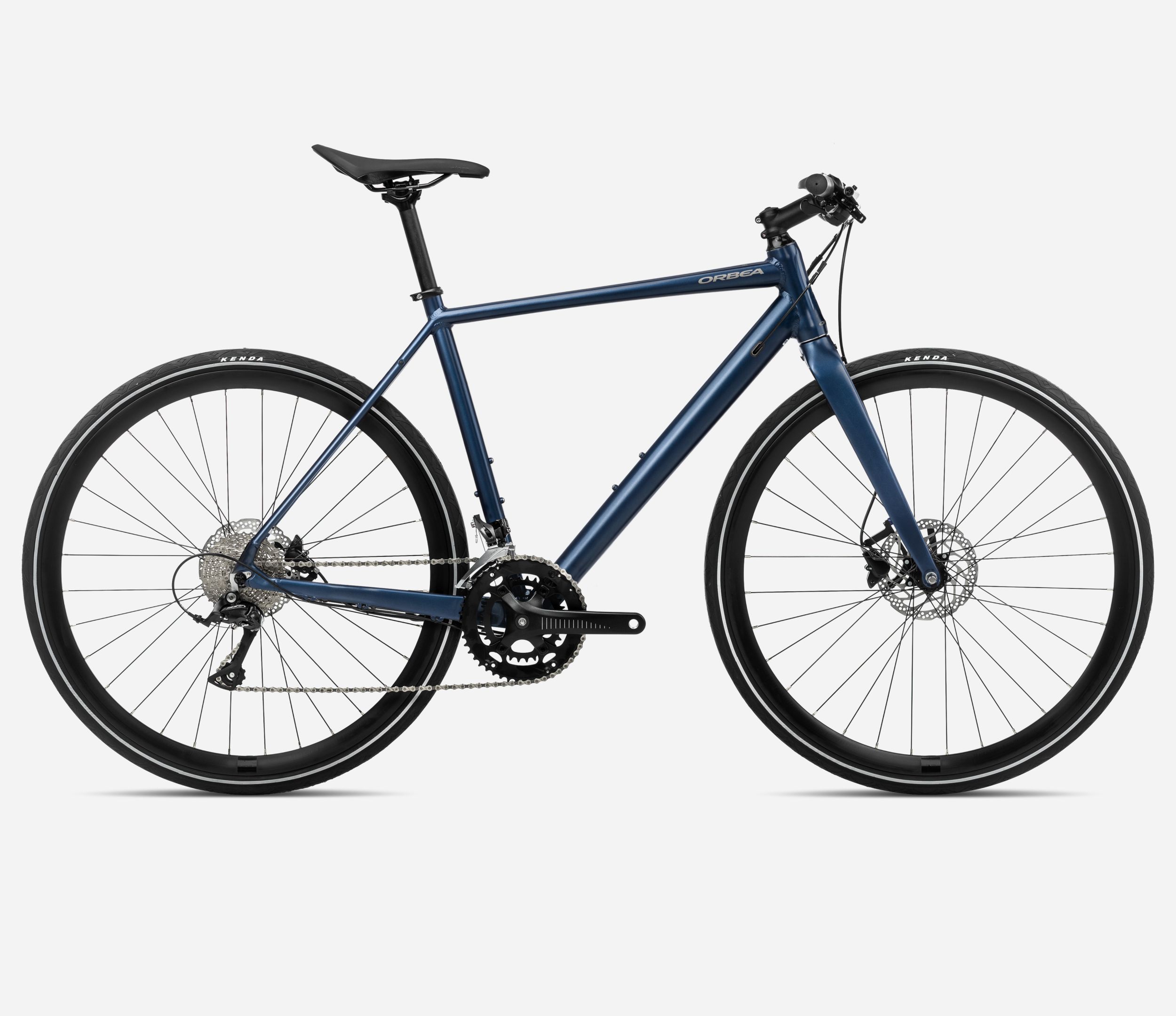 Orbea vector online 2020